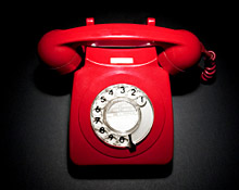 IBS emergency service