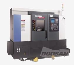 Matsuura MC-550VX